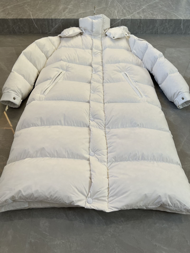 Gucci Down Coat